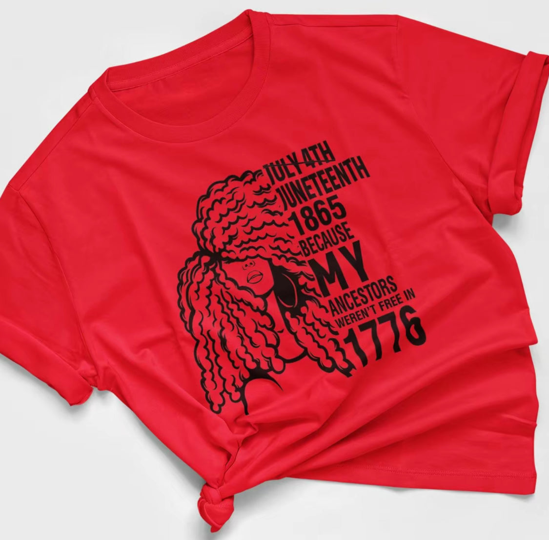 Juneteenth Freedom