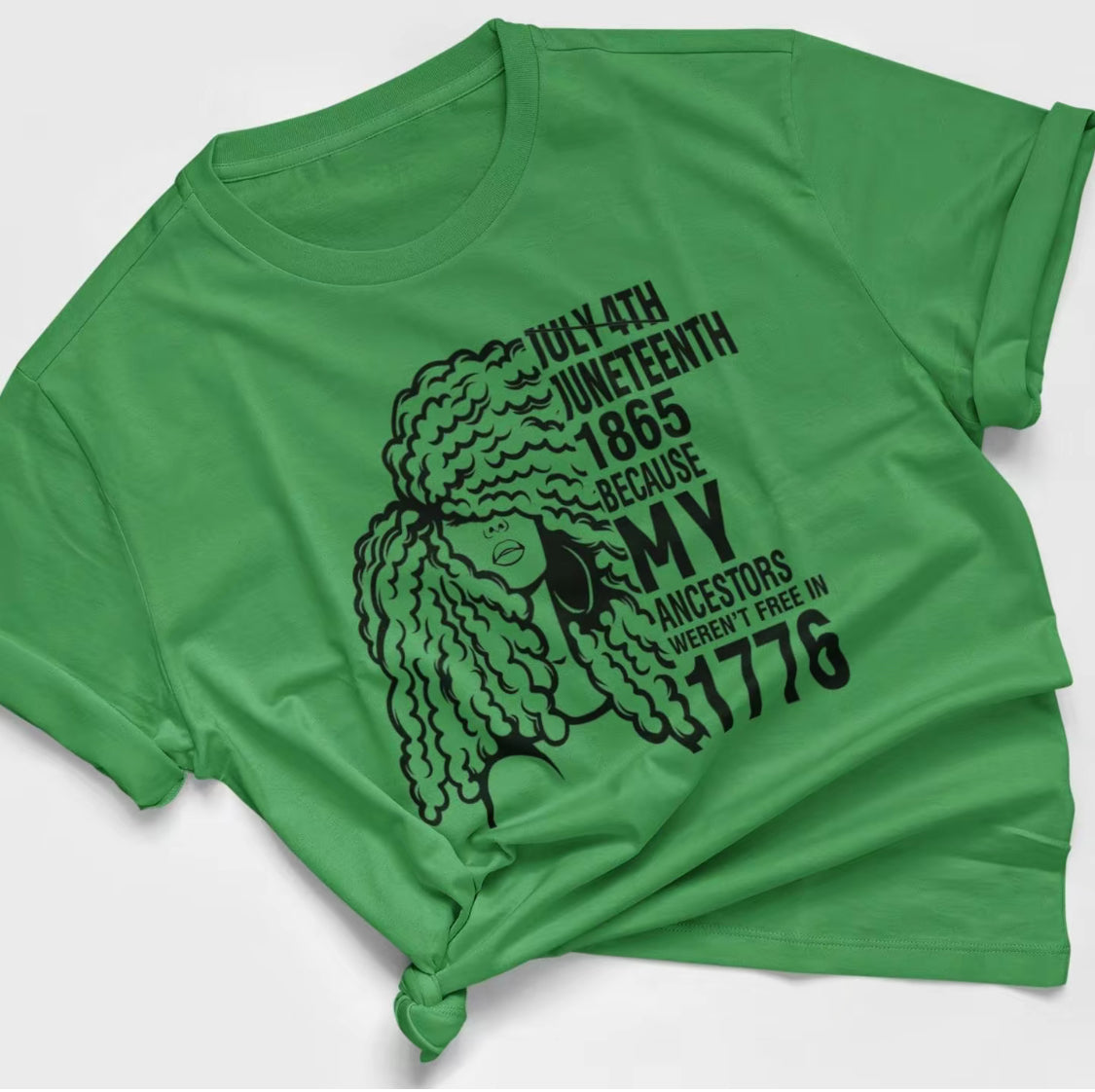 Juneteenth Freedom