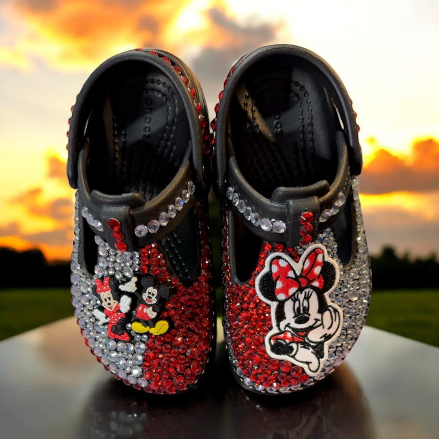 Clubhouse Crocs “Kids”