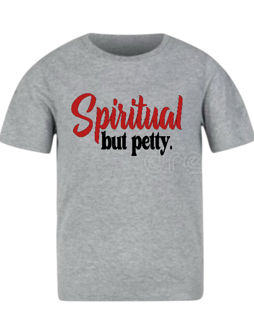 Peace,Love & Petty Apparel