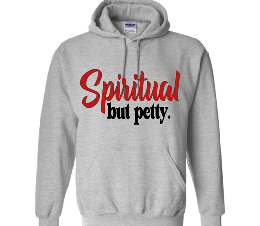 Peace,Love & Petty Apparel