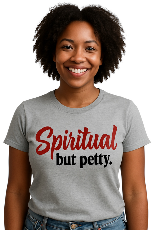 Peace,Love & Petty Apparel