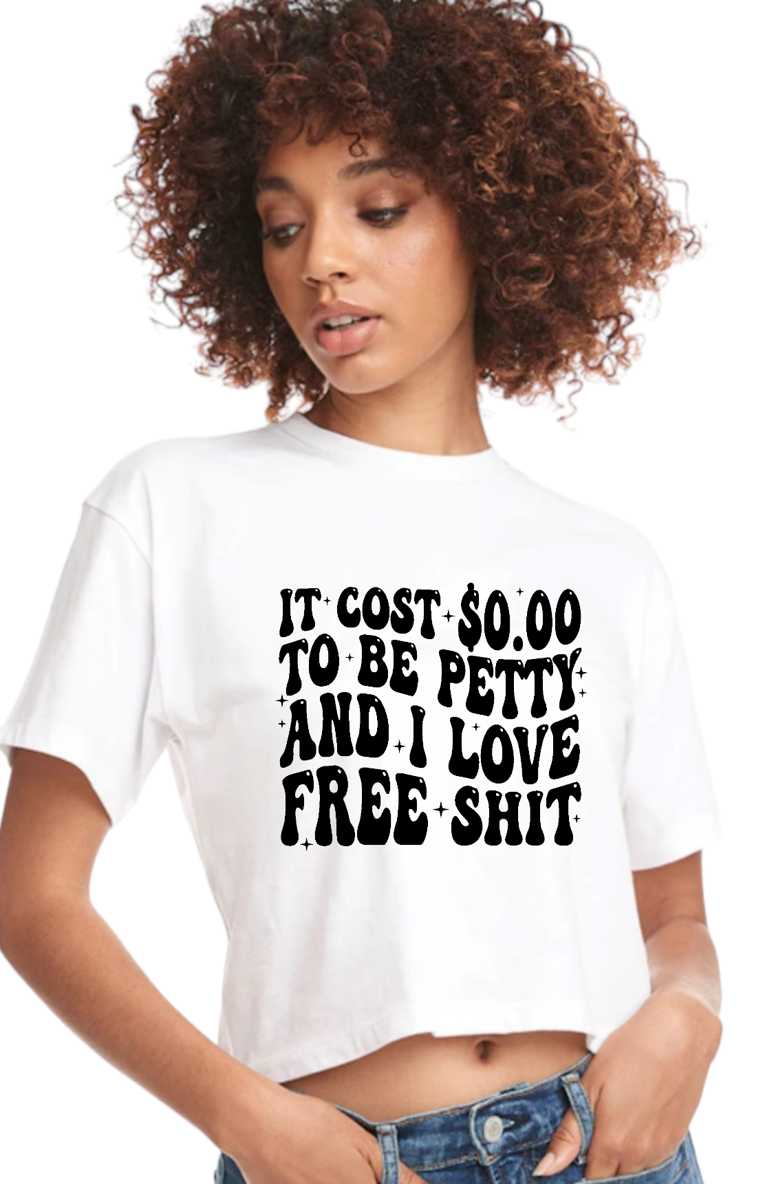 Free-ish Tee