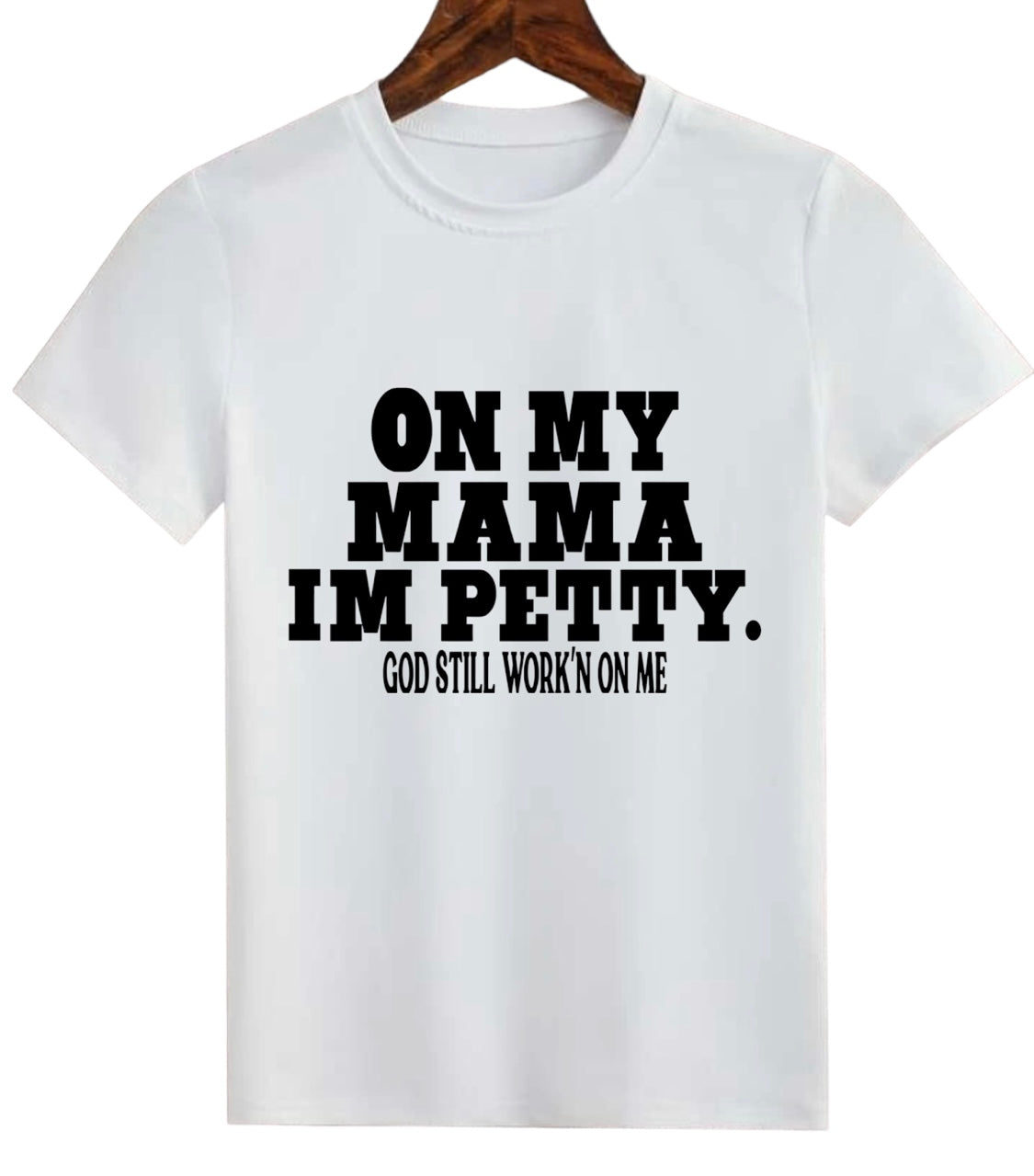 Petty Promise Apparel