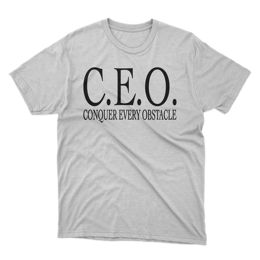 CEO - White